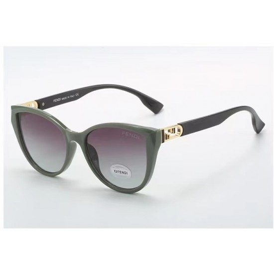 Fendi Glasses: High Quality