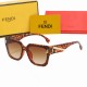 Fendi Glasses—High Quality