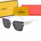Fendi Glasses—High Quality