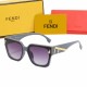 Fendi Glasses—High Quality