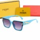 Fendi Glasses—High Quality