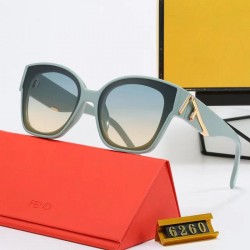Fendi Glasses: High Quality
