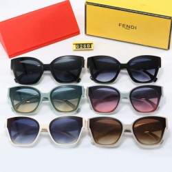 Fendi Glasses: High Quality