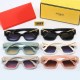 Fendi Glasses: High Quality
