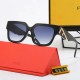 Fendi Glasses: High Quality