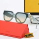 Fendi Glasses: High Quality