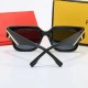 Fendi Glasses: High Quality
