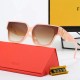 Fendi Glasses: High Quality