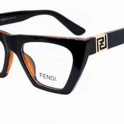 Fendi Glasses: High Quality
