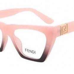 Fendi Glasses: High Quality