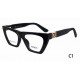 Fendi Glasses: High Quality