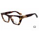 Fendi Glasses: High Quality