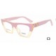 Fendi Glasses: High Quality