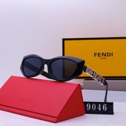 Fendi Glasses: High Quality