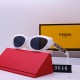 Fendi Glasses: High Quality