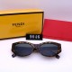 Fendi Glasses: High Quality