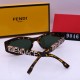 Fendi Glasses: High Quality
