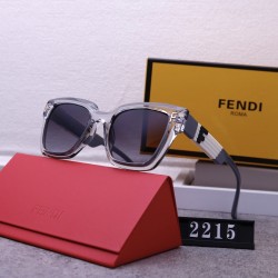 Fendi Glasses: High Quality