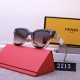 Fendi Glasses: High Quality