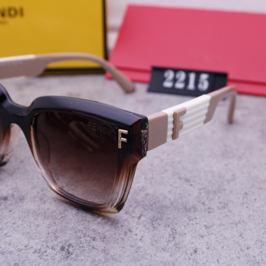 Fendi Glasses: High Quality