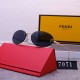 Fendi Glasses: Good Quality