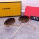 Fendi Glasses: Good Quality