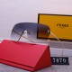 Fendi Glasses: Good Quality