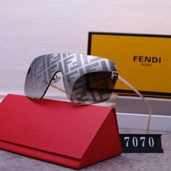 Fendi Glasses: Good Quality