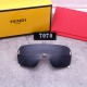 Fendi Glasses: Good Quality