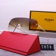 Fendi Glasses: Good Quality