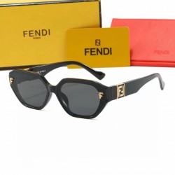 Fendi Glasses: High Quality