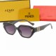 Fendi Glasses: High Quality