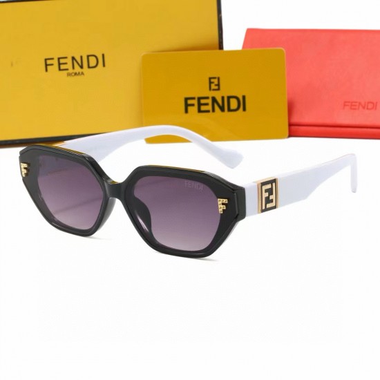Fendi Glasses: High Quality