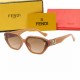 Fendi Glasses: High Quality