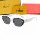 Fendi Glasses: High Quality