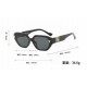 Fendi Glasses: High Quality