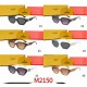 Fendi Glasses: High Quality