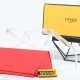 Fendi Glasses: High Quality
