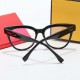 Fendi Glasses: High Quality