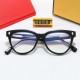 Fendi Glasses: High Quality