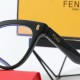 Fendi Glasses: High Quality