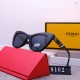 Fendi Glasses: High Quality