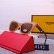 Fendi Glasses: High Quality