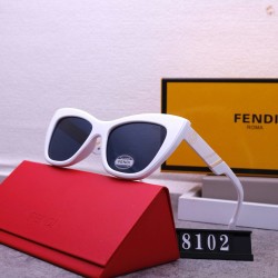 Fendi Glasses: High Quality