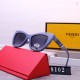 Fendi Glasses: High Quality