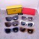 Fendi Glasses: High Quality