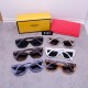 Fendi Glasses: High Quality