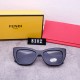 Fendi Glasses: High Quality