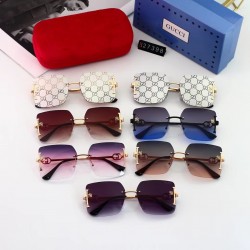 Gucci Glasses: Good Quality