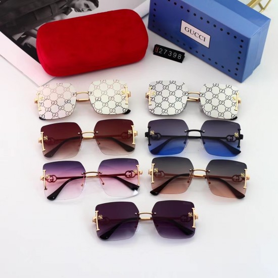 Gucci Glasses: Good Quality